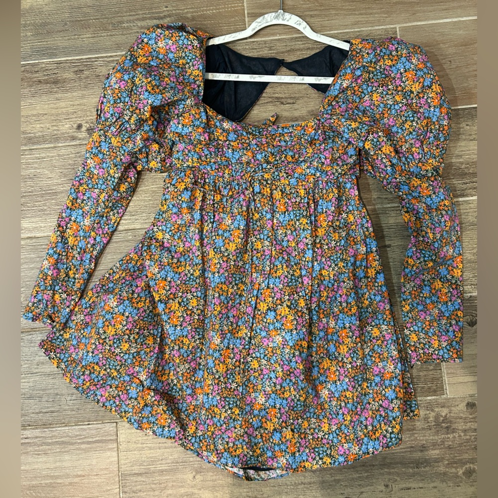 For Love & Lemons Dress - NWT - Large